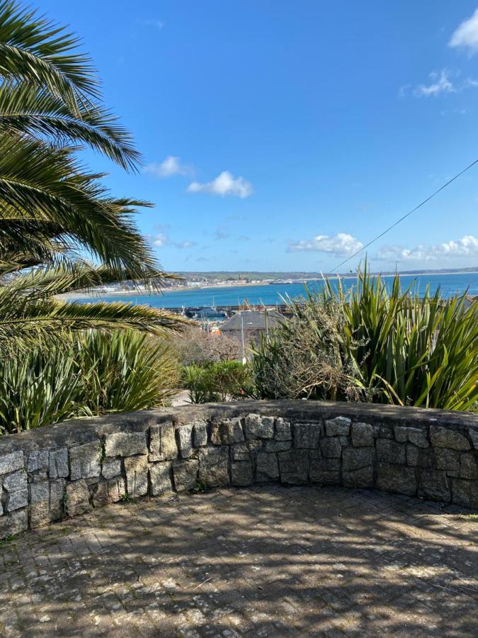 Villa The Old Net Loft Penzance Exterior foto